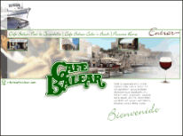 Caf&egrave; Balear (Ciutadella)